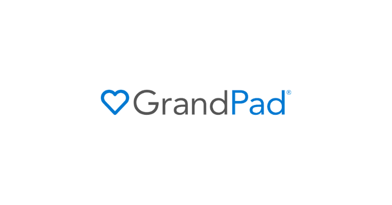 GrandPad Logo: How a Former CTO Used Micro-Internships to Launch a Successful Product