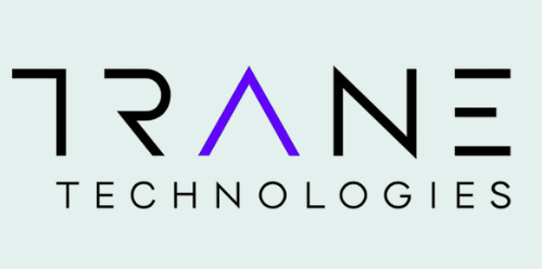 Trane Technologies Logo